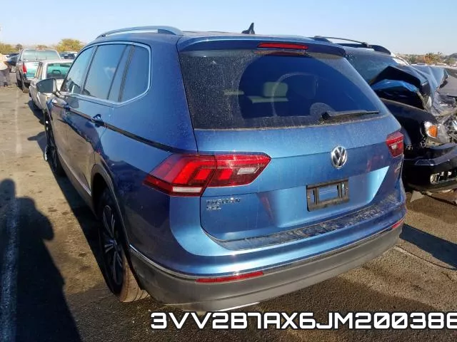 3VV2B7AX6JM200386 фото 3