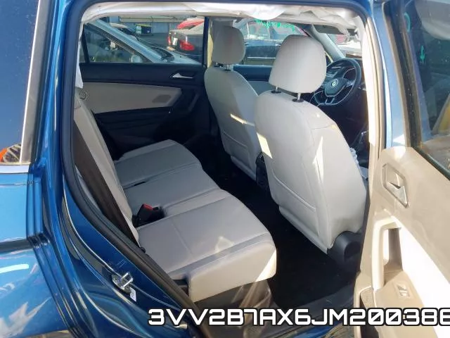 3VV2B7AX6JM200386 фото 5