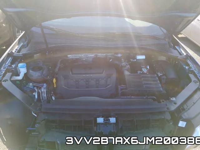 3VV2B7AX6JM200386 фото 6