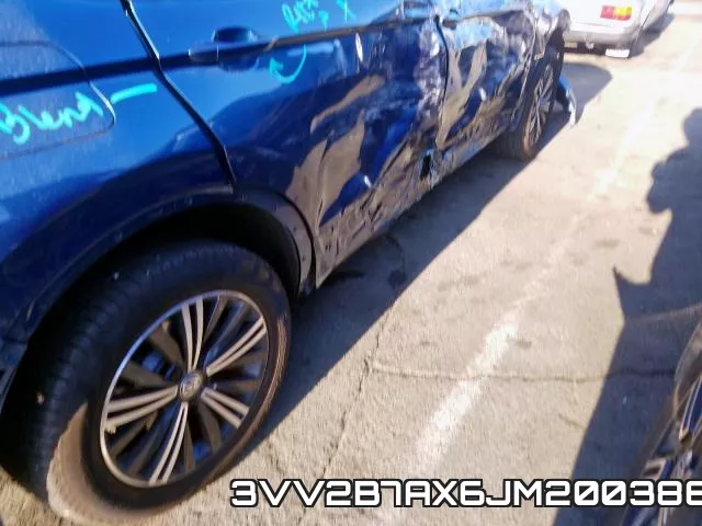 3VV2B7AX6JM200386 фото 8