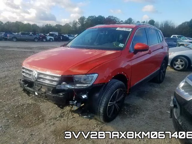 3VV2B7AX8KM067406 фото 3