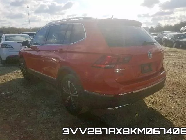 3VV2B7AX8KM067406 фото 4