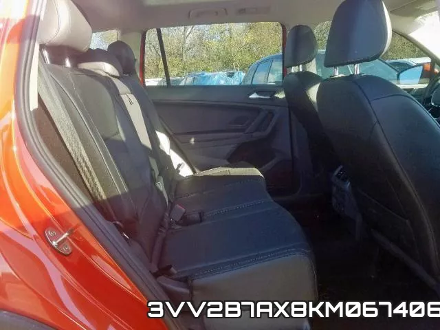 3VV2B7AX8KM067406 фото 7