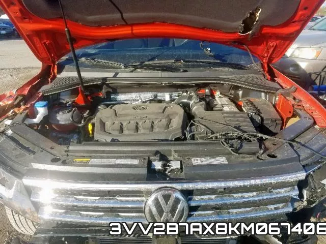 3VV2B7AX8KM067406 фото 8