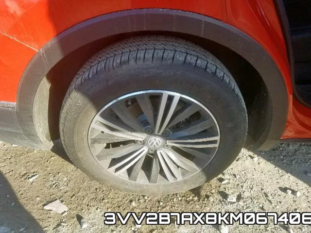 3VV2B7AX8KM067406 фото 10