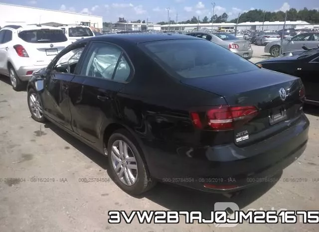 3VW2B7AJ0JM261675 фото 4