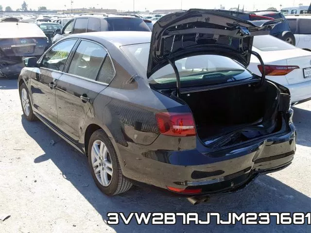 3VW2B7AJ7JM237681 фото 4