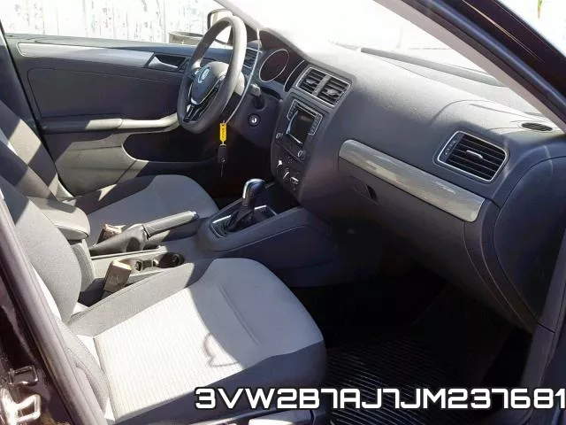3VW2B7AJ7JM237681 фото 6