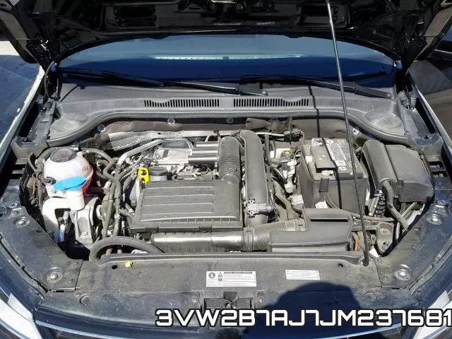 3VW2B7AJ7JM237681 фото 8