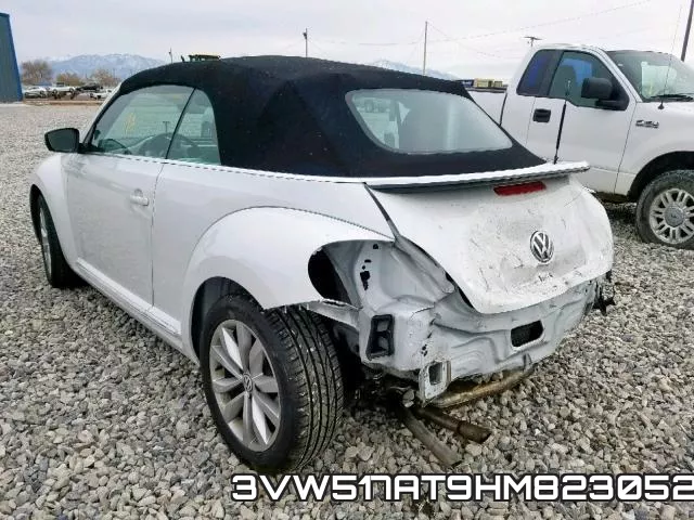 3VW517AT9HM823052 фото 4