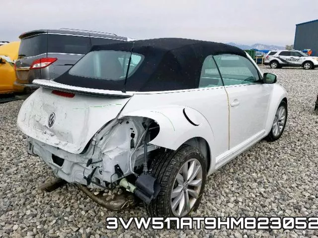 3VW517AT9HM823052 фото 5