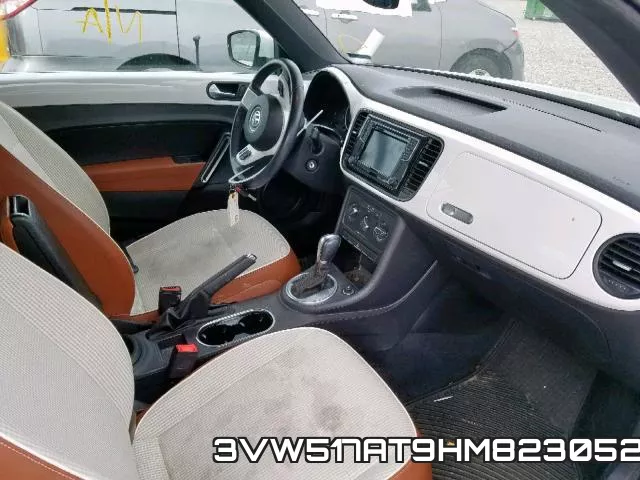 3VW517AT9HM823052 фото 6