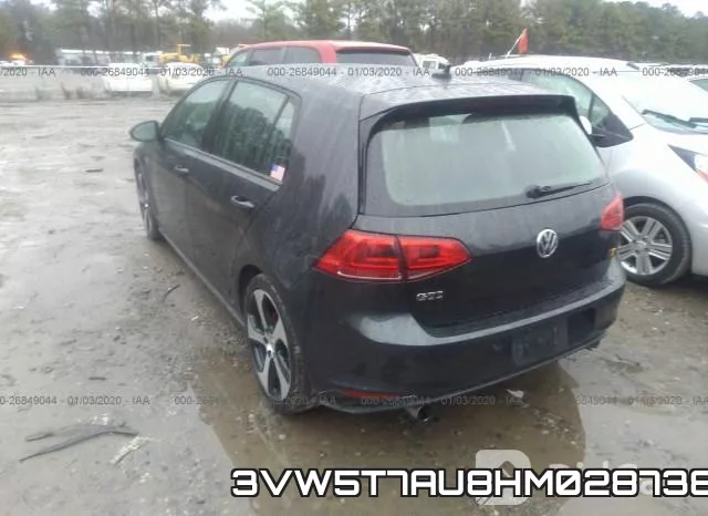 3VW5T7AU8HM028738 фото 4