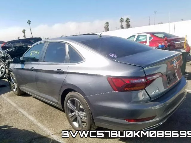 3VWC57BU0KM089699 фото 3