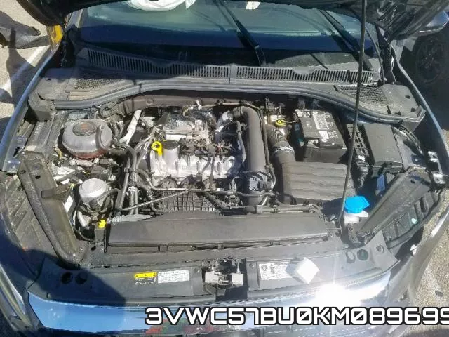 3VWC57BU0KM089699 фото 6