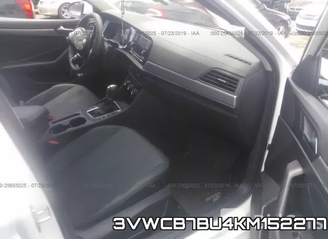 3VWCB7BU4KM152277 фото 6
