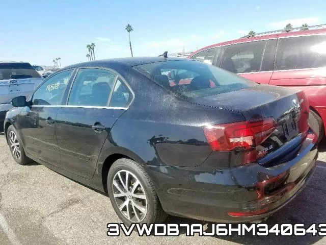 3VWDB7AJ6HM340643 фото 4