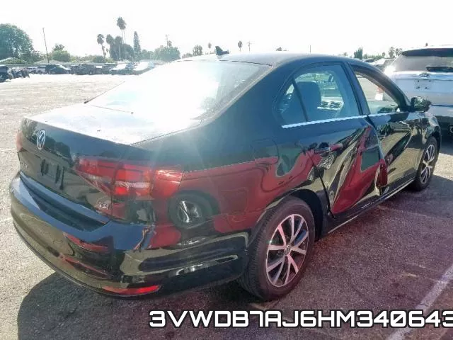 3VWDB7AJ6HM340643 фото 5