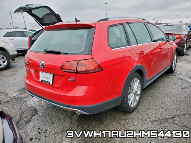3VWH17AU2HM544130 фото 3