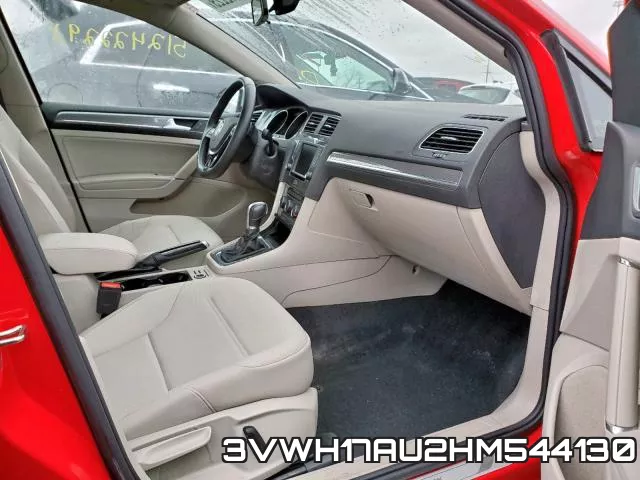 3VWH17AU2HM544130 фото 4