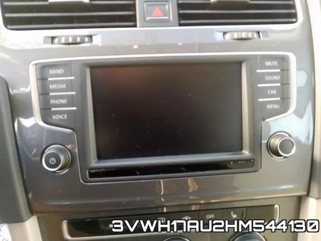 3VWH17AU2HM544130 фото 7