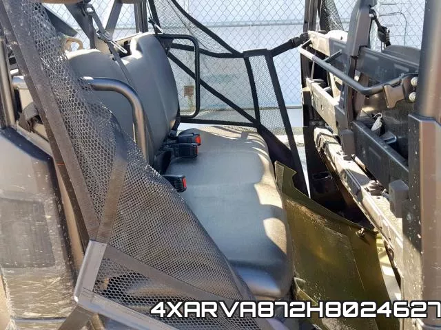 4XARVA872H8024627 фото 4