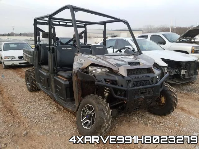 4XARVE991H8023279 фото 2