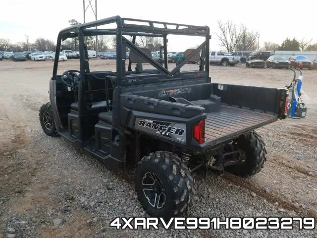 4XARVE991H8023279 фото 3