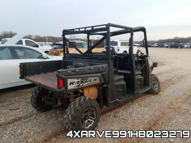 4XARVE991H8023279 фото 4