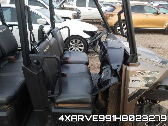 4XARVE991H8023279 фото 5
