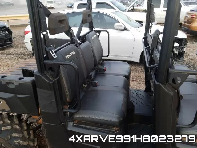 4XARVE991H8023279 фото 6