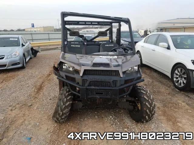 4XARVE991H8023279 фото 9