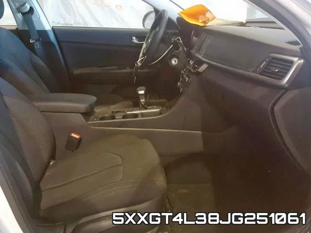 5XXGT4L38JG251061 фото 6