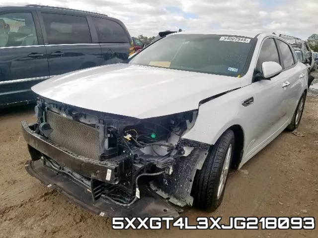 5XXGT4L3XJG218093 фото 3