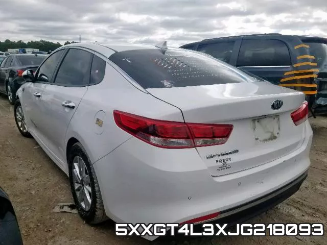 5XXGT4L3XJG218093 фото 4