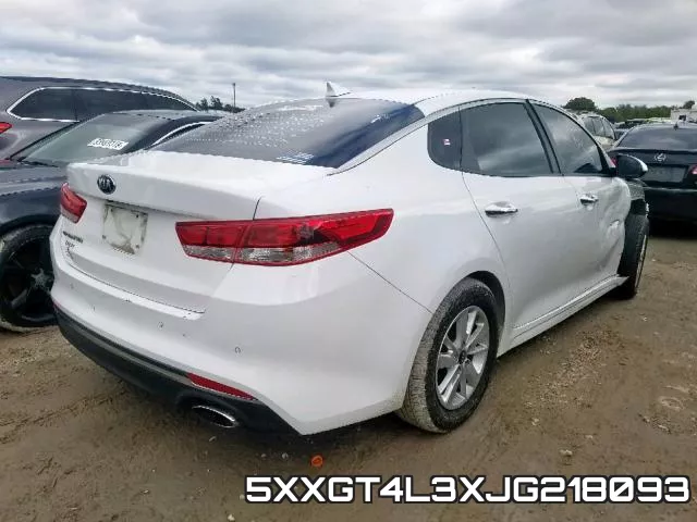 5XXGT4L3XJG218093 фото 5