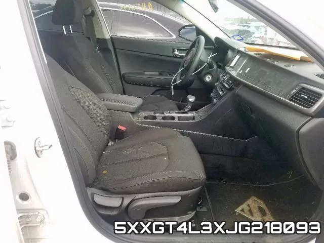 5XXGT4L3XJG218093 фото 6