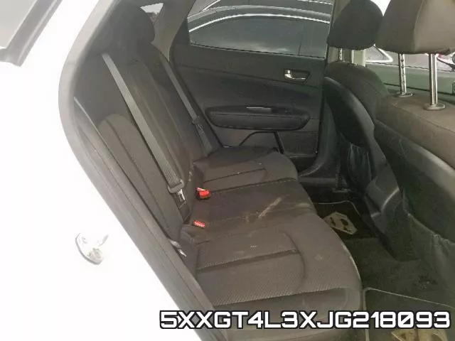 5XXGT4L3XJG218093 фото 7
