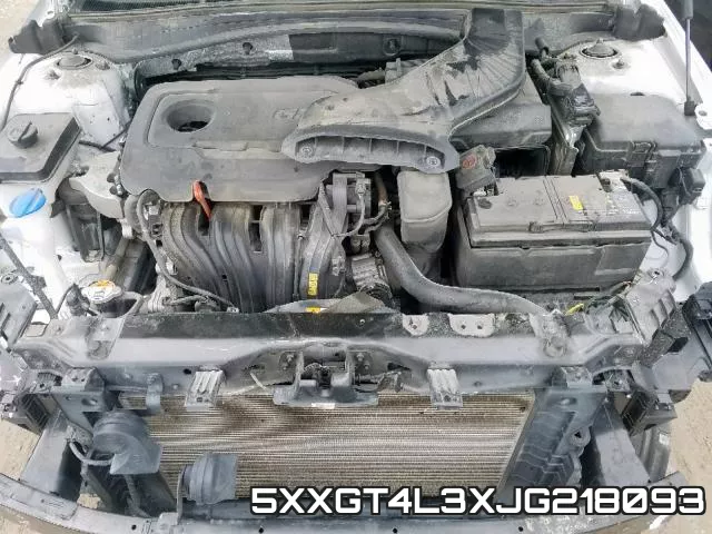 5XXGT4L3XJG218093 фото 8