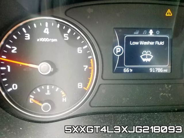 5XXGT4L3XJG218093 фото 9