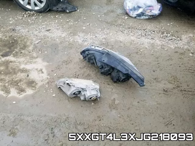 5XXGT4L3XJG218093 фото 10