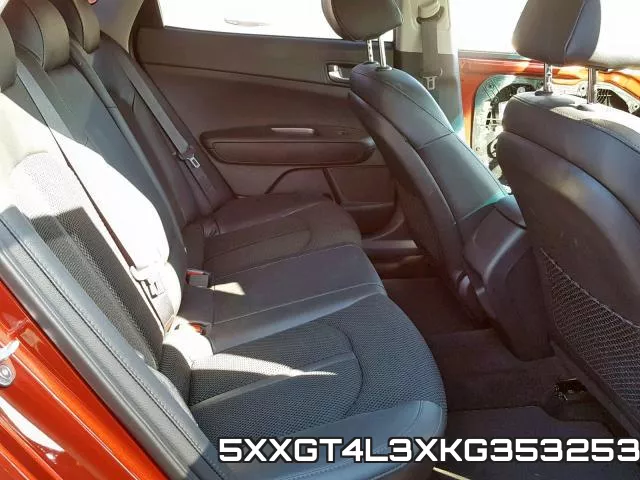 5XXGT4L3XKG353253 фото 6