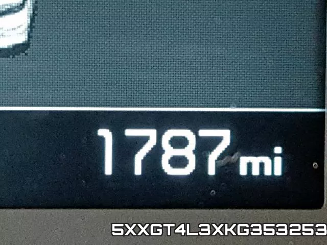 5XXGT4L3XKG353253 фото 8