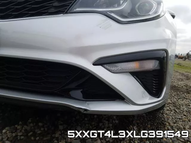 5XXGT4L3XLG391549 фото 7