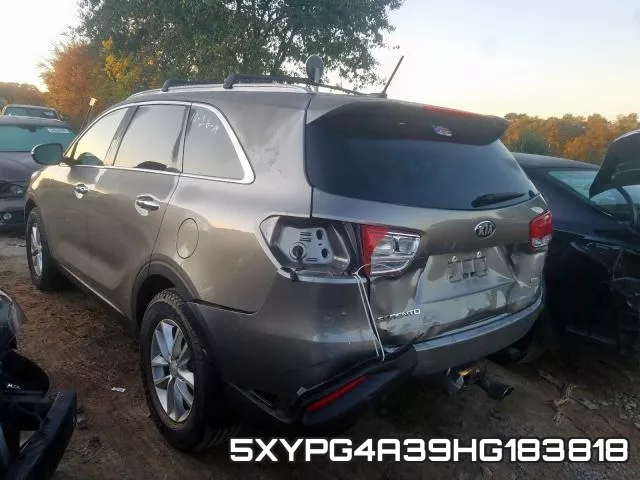 5XYPG4A39HG183818 фото 4