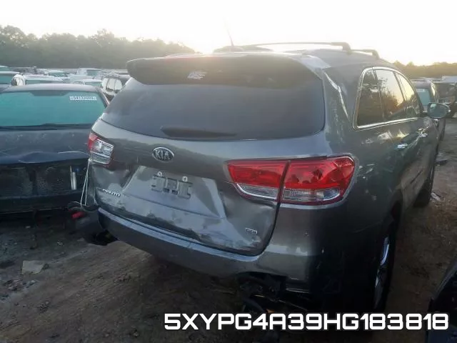 5XYPG4A39HG183818 фото 5