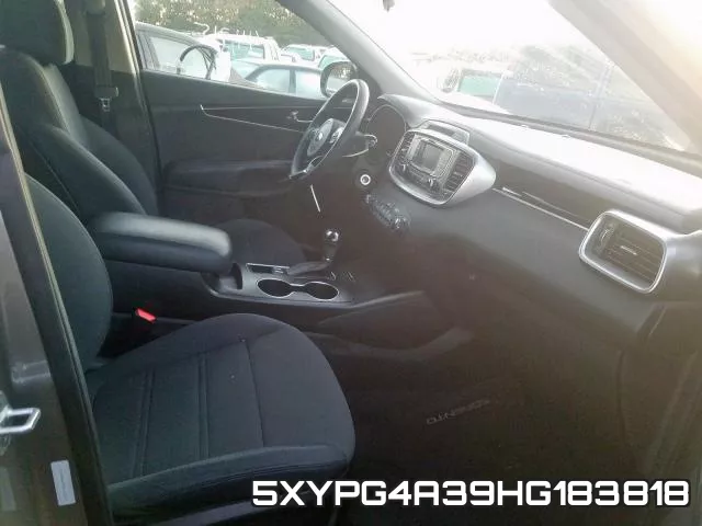 5XYPG4A39HG183818 фото 6