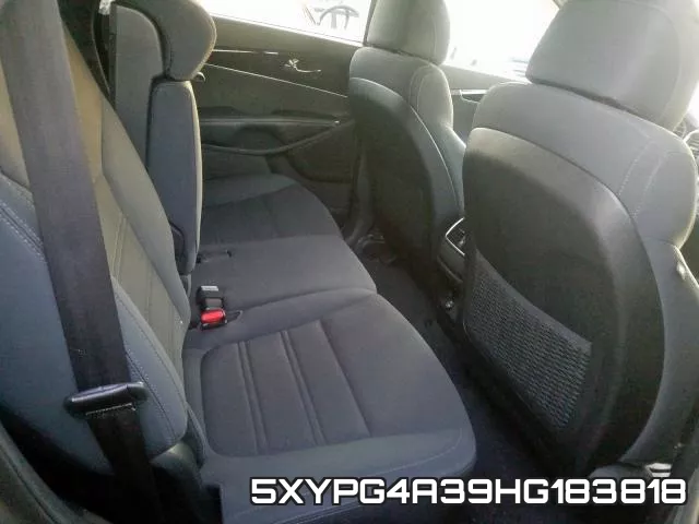 5XYPG4A39HG183818 фото 7