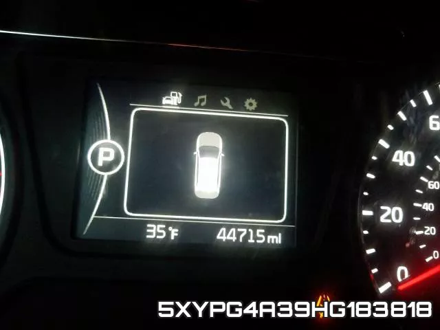 5XYPG4A39HG183818 фото 9