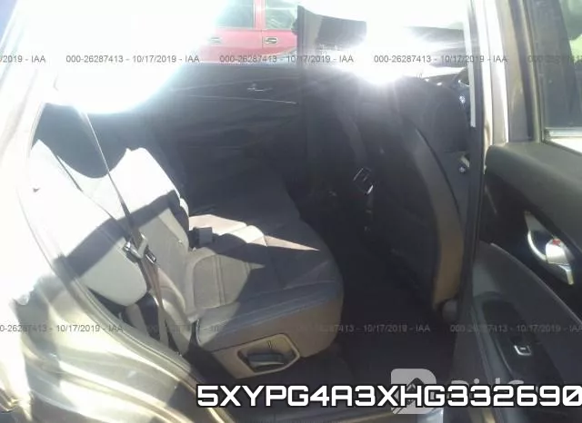5XYPG4A3XHG332690 фото 7